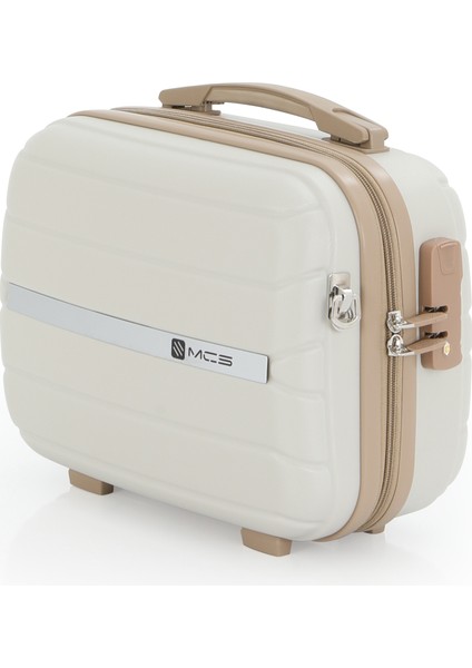 Abs Makyaj Çantası V366-M