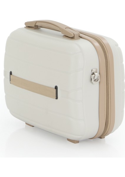 Abs Makyaj Çantası V366-M