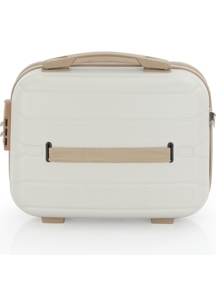 Abs Makyaj Çantası V366-M