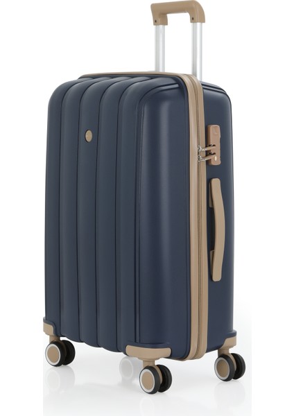 Polipropilen Valiz V305 65 cm