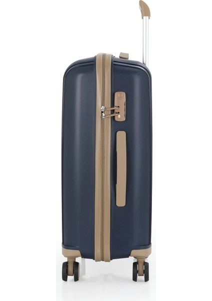 Polipropilen Valiz V305 65 cm