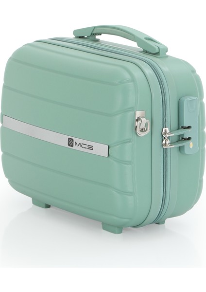 Polipropilen 4'lü Valiz Seti V366