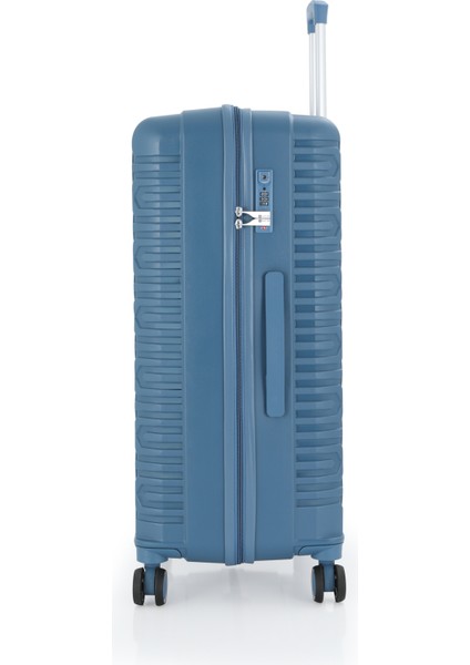 Polipropilen Valiz V377 75 cm