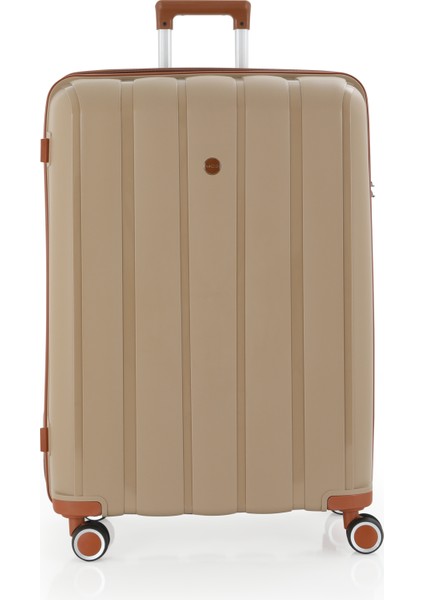 Polipropilen Valiz V305 75 cm