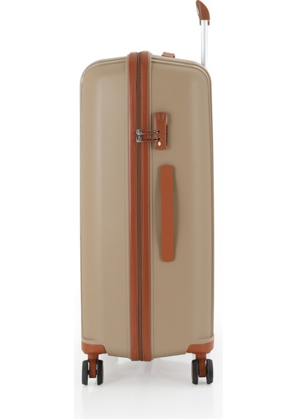 Polipropilen Valiz V305 75 cm