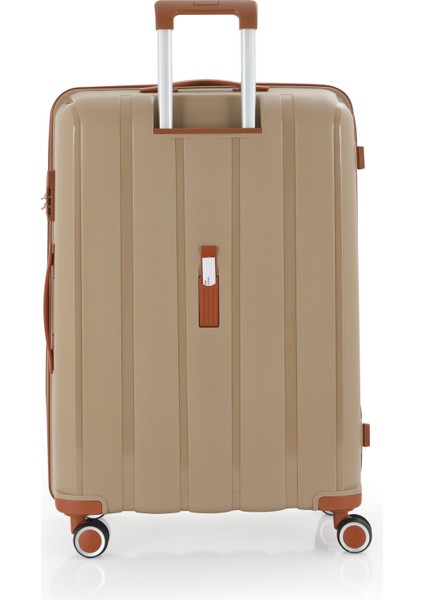 Polipropilen Valiz V305 75 cm