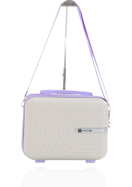 Polipropilen 4'lü Valiz Seti V374