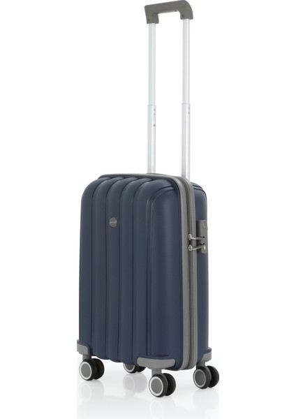 Polipropilen Valiz V305 55 cm