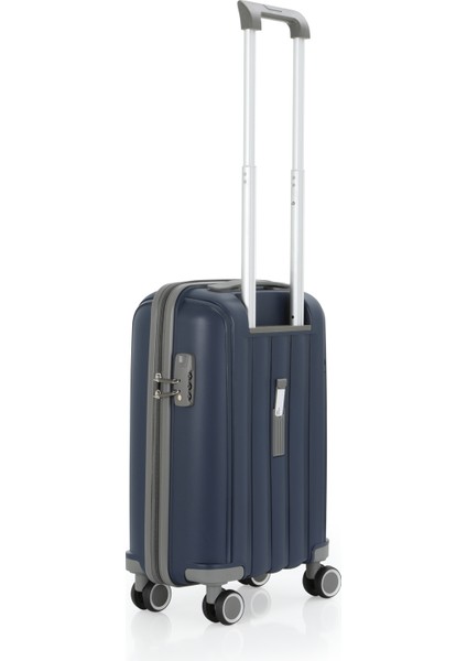 Polipropilen Valiz V305 55 cm