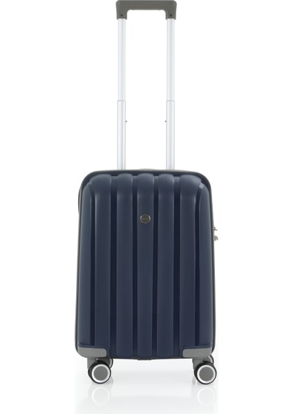 Polipropilen Valiz V305 55 cm