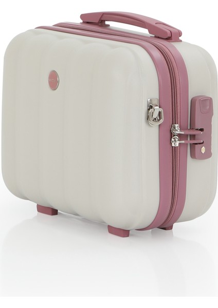 Polipropilen 4'lü Valiz Seti V305