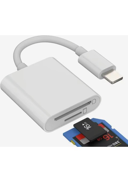 ZR571 NK1022 Type-C Card Reader