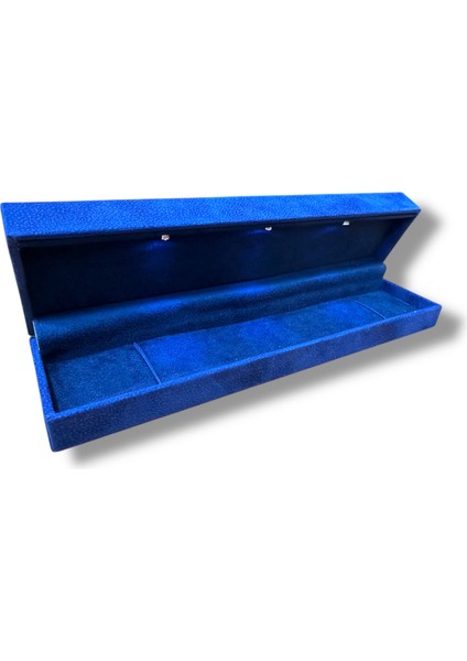 Exclusive Işıklı Bileklik Kutusu