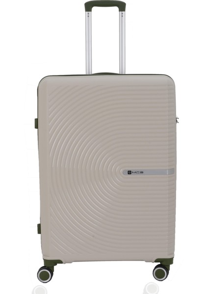 Polipropilen Valiz V374 75 CM