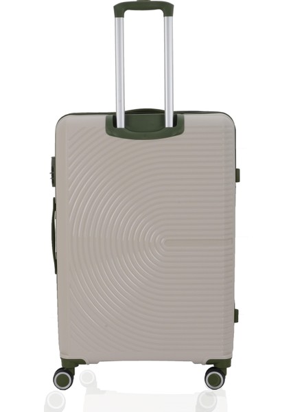 Polipropilen Valiz V374 75 CM