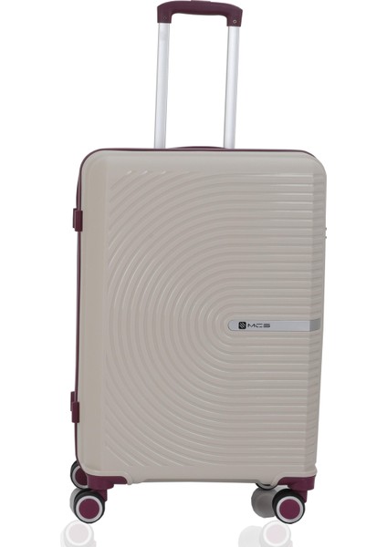 Polipropilen Valiz V374 65 CM