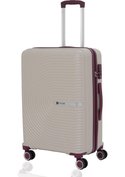 Polipropilen Valiz V374 65 CM