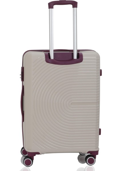 Polipropilen Valiz V374 65 CM