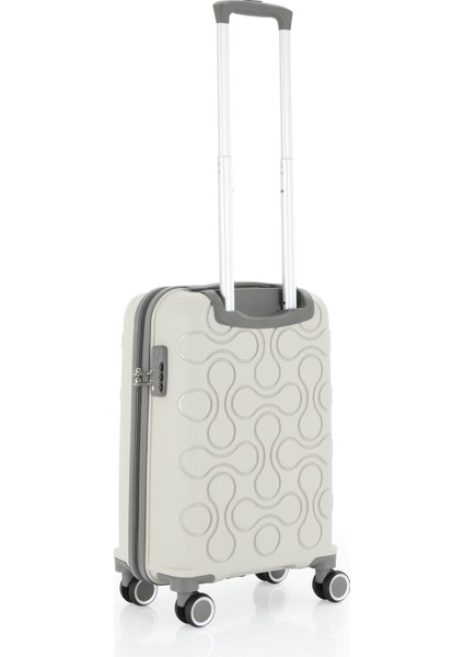 Polipropilen Valiz V376 55 cm