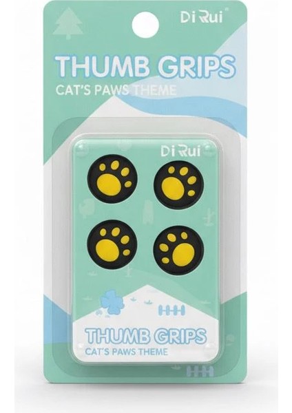 N Switch 1, 2 ve Lite Uyumlu Analog Koruyucu Silikon Joystick Başlık Seti - CLSW-3242 fırsatları