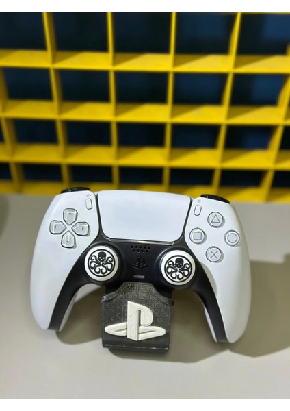 Ps3, Ps4, Ps5, Xbox Uyumlu Analog Stick Koruyucu - CLT-2073