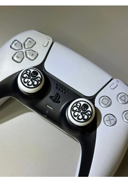 Ps3, Ps4, Ps5, Xbox Uyumlu Analog Stick Koruyucu - CLT-2073 fiyatları