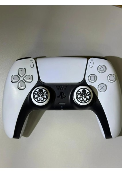Ps3, Ps4, Ps5, Xbox Uyumlu Analog Stick Koruyucu - CLT-2073 modelleri