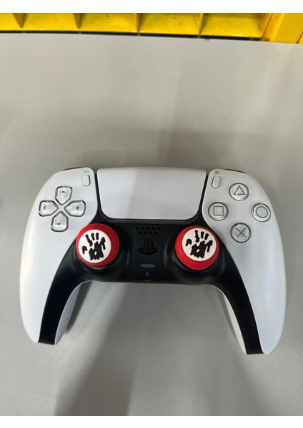 Ps3, Ps4, Ps5, Xbox Uyumlu Analog Stick Koruyucu - CLT-2013