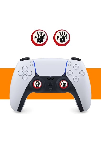 Ps3, Ps4, Ps5, Xbox Uyumlu Analog Stick Koruyucu - CLT-2013 modelleri