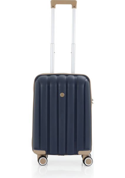 Polipropilen Valiz V305 55 cm