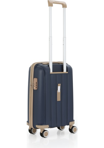 Polipropilen Valiz V305 55 cm