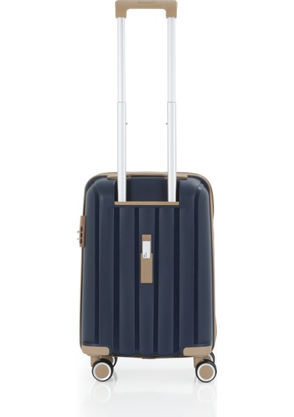 Polipropilen Valiz V305 55 cm