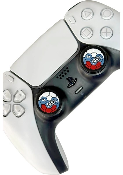 Ps3, Ps4, Ps5, Xbox Uyumlu Analog Stick Koruyucu - Clt-77 modelleri