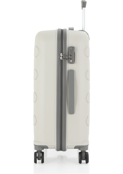 Polipropilen Valiz V376 65 cm