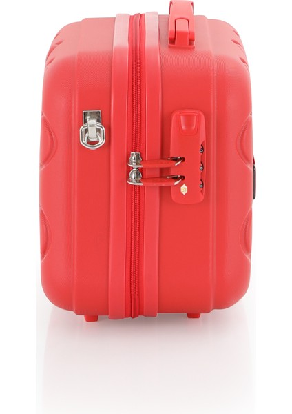 Polipropilen 4'lü Valiz Seti V376