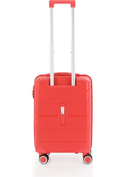 Polipropilen Valiz V366 55 cm