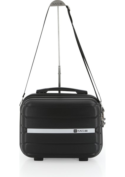 Abs Makyaj Çantası V366-M