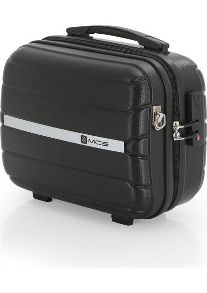 Abs Makyaj Çantası V366-M