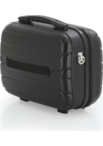 Abs Makyaj Çantası V366-M