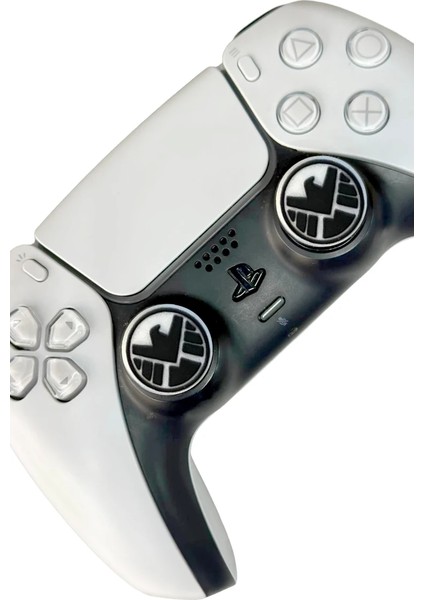 Ps3, Ps4, Ps5, Xbox Uyumlu Analog Stick Koruyucu - Clt-42 modelleri