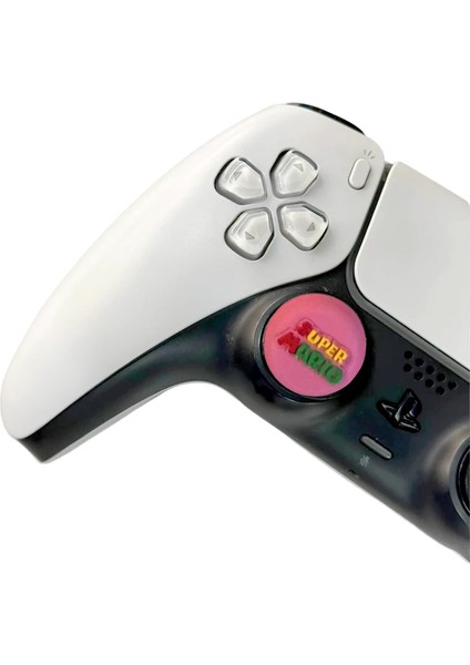 Ps3, Ps4, Ps5, Xbox Uyumlu Analog Stick Koruyucu - Clt-43 fiyatları