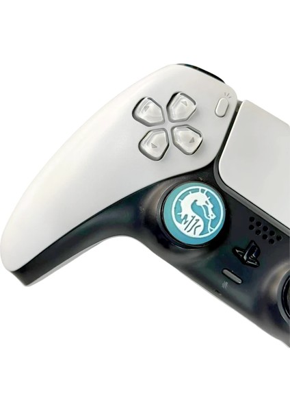 Ps3, Ps4, Ps5, Xbox Uyumlu Analog Stick Koruyucu - Clt-48 modelleri