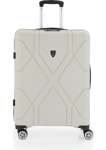 Polipropilen Valiz V375 65 cm