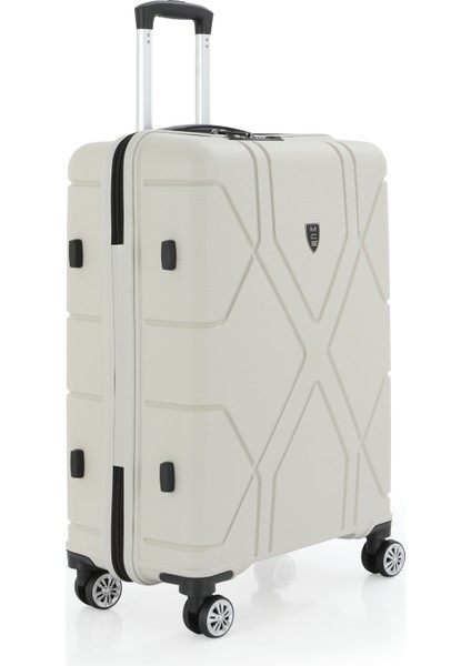 Polipropilen Valiz V375 65 cm