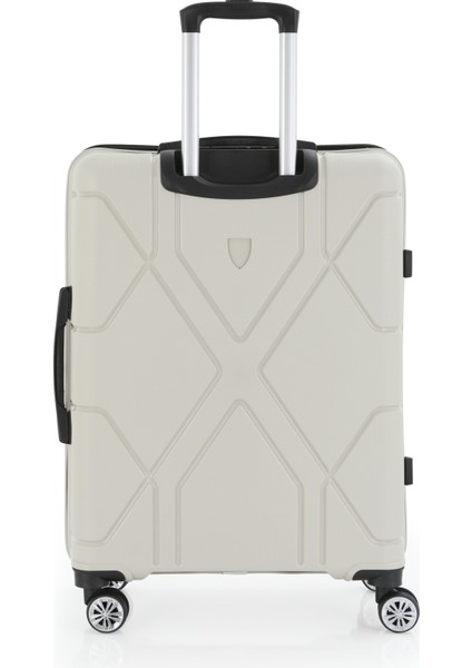 Polipropilen Valiz V375 65 cm