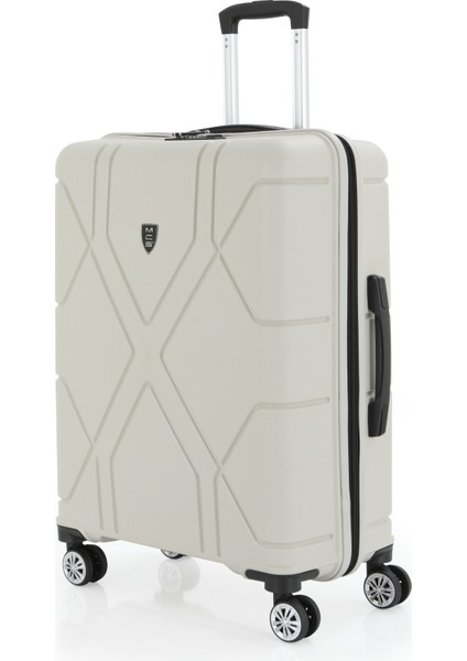 Polipropilen Valiz V375 65 cm