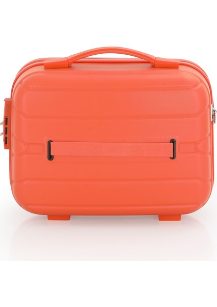 Polipropilen 4'lü Valiz Seti V366