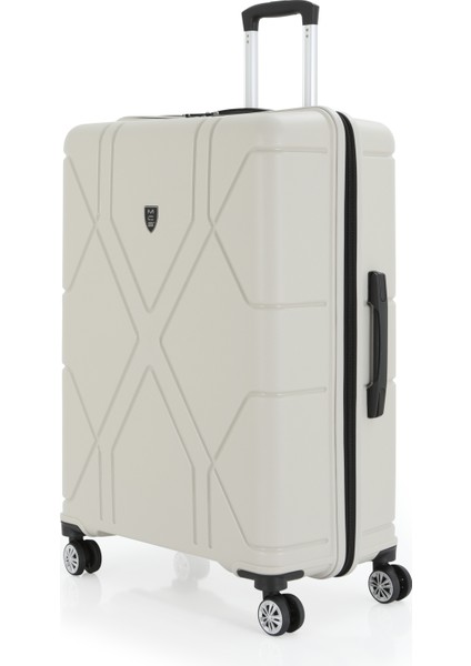 Polipropilen Valiz V375 75 cm