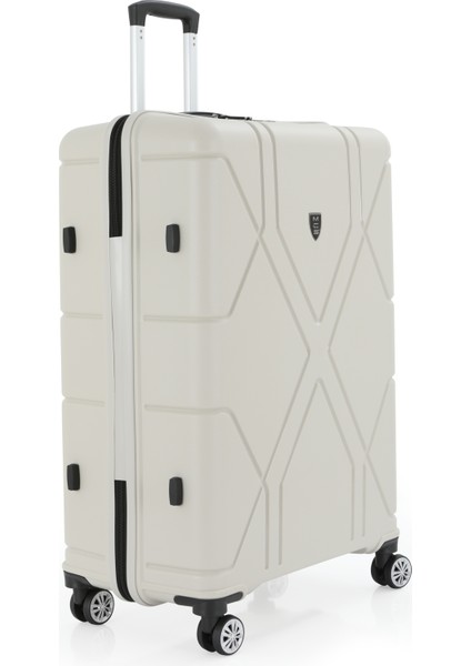 Polipropilen Valiz V375 75 cm