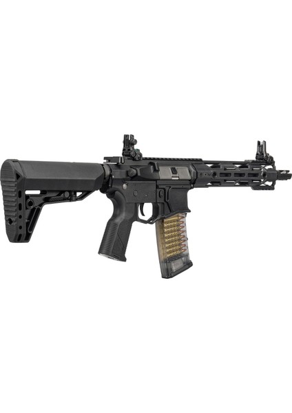 Guayguay CM16 Stealth 556 Black Aeg Airsoft Tüfek (EGC-16P-STL-556-NCM) modelleri